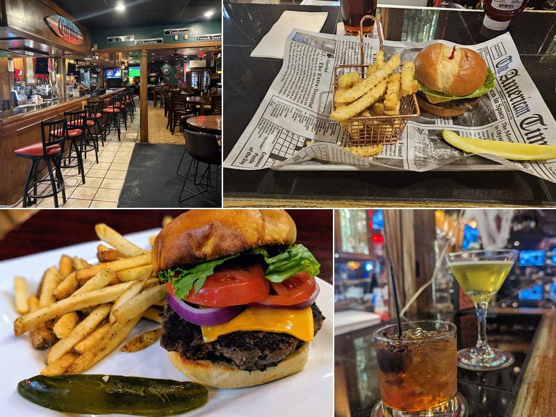 Grumpy's Too Neighborhood Bar & Grill