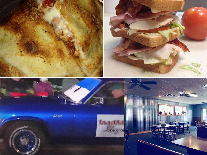 Hurlock Pizza Palace