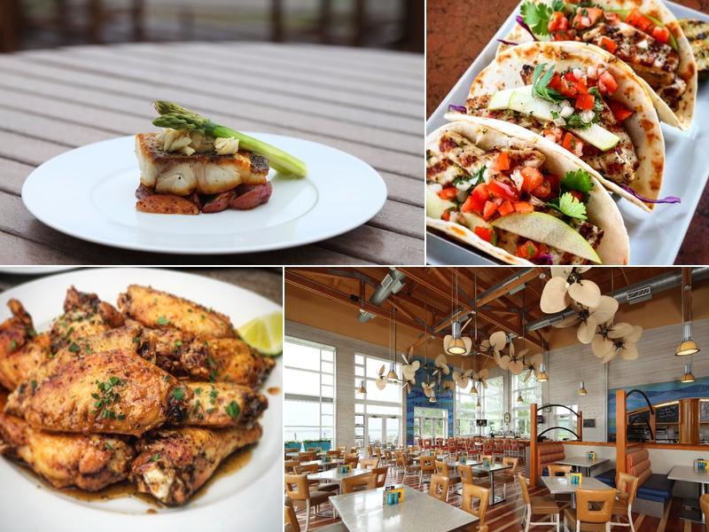 Blue Point Provision Company