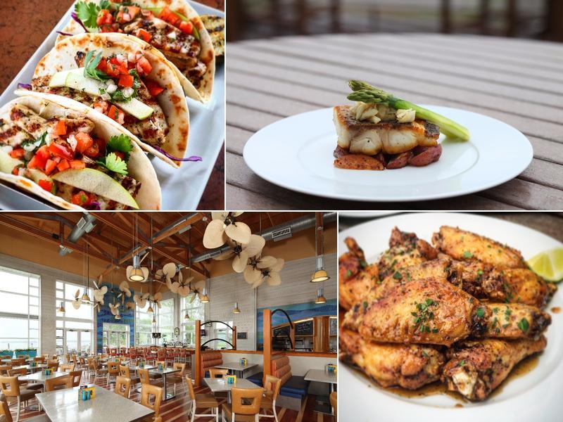 Blue Point Provision Company