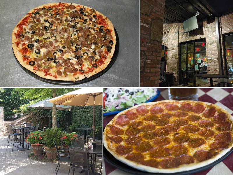 U.S. Pizza Co. | Bryant