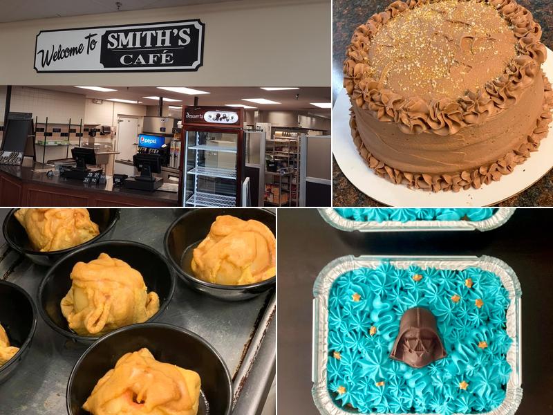 Smith's Cafe 22939 Sussex Hwy, Seaford