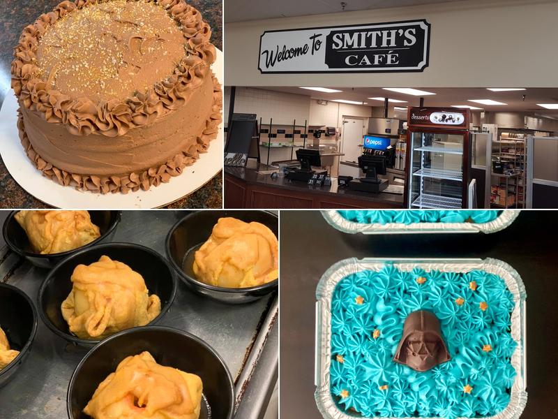 Smith's Cafe