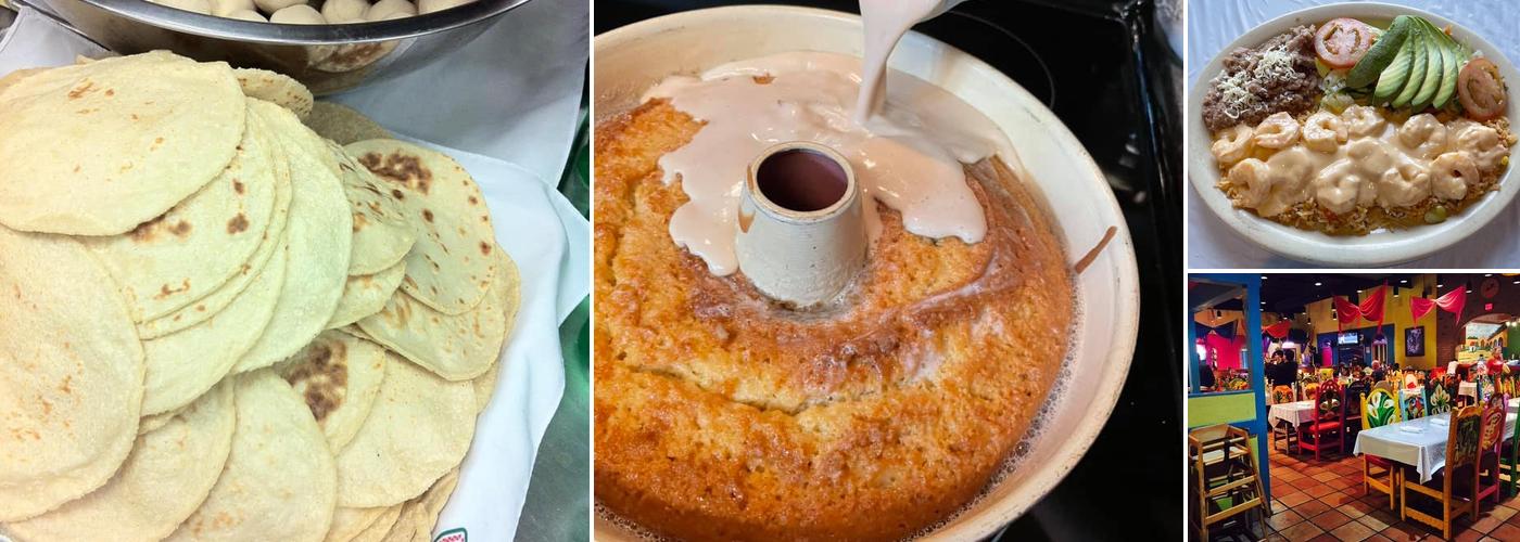 La Hacienda de Benton