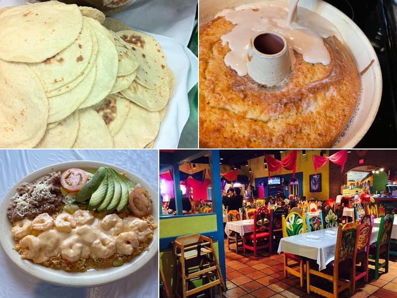 La Hacienda de Benton 17401 I-30, Benton