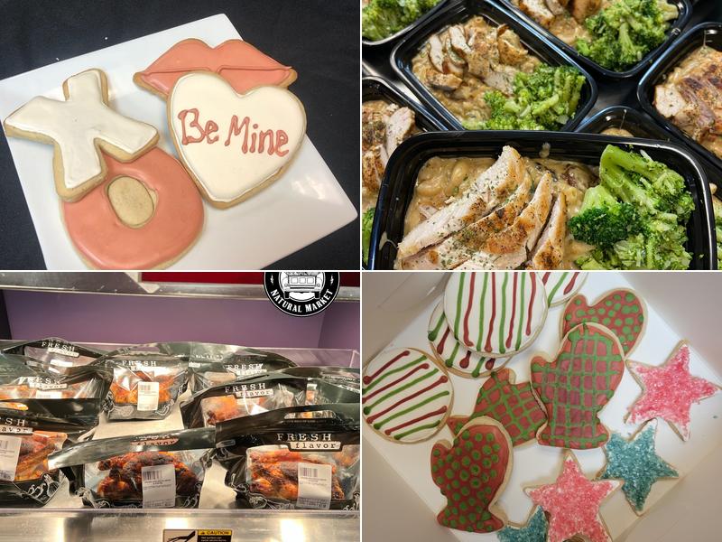 The Stem And Spoon Cafe