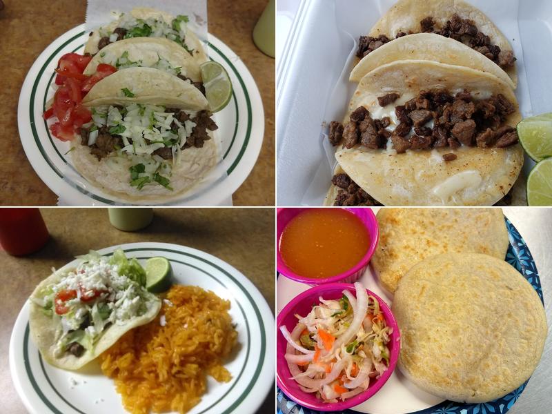 La Tamaulipeca 1007 E Johnson Ave, Jonesboro