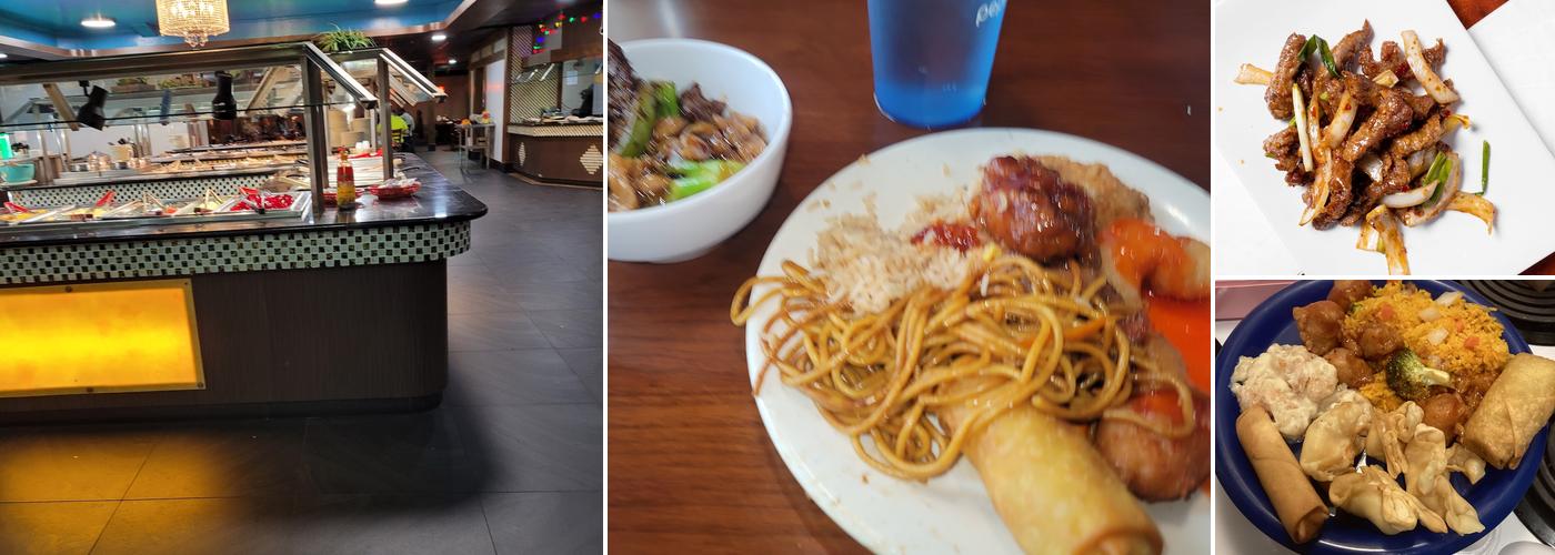 China Buffet