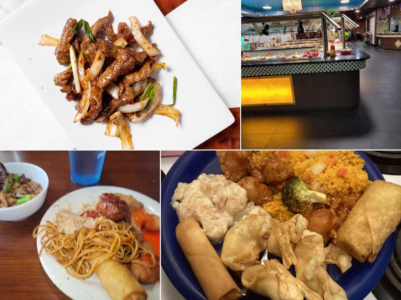 China Buffet