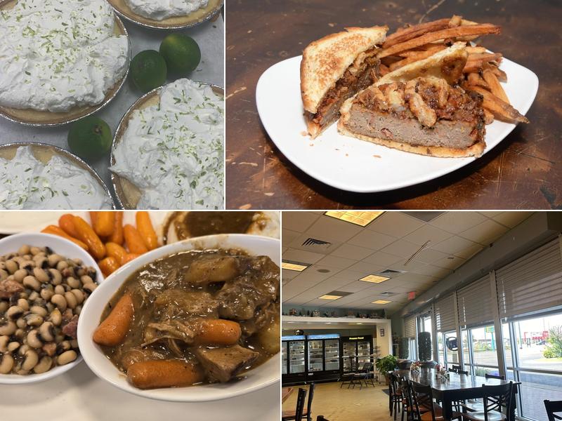 Sue's Kitchen Express 1708 S Caraway Rd, Jonesboro