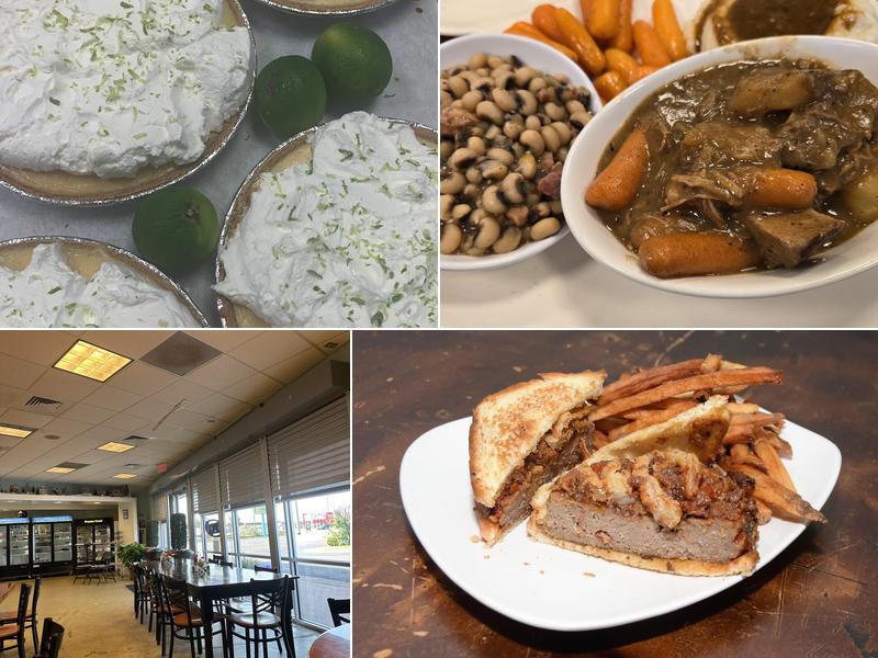 Sue's Kitchen Express