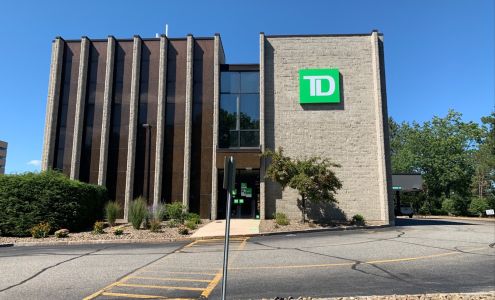 TD Bank