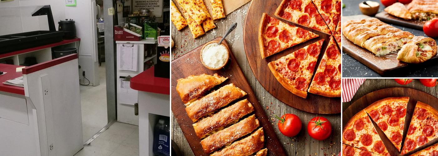 Simple Simon's Pizza