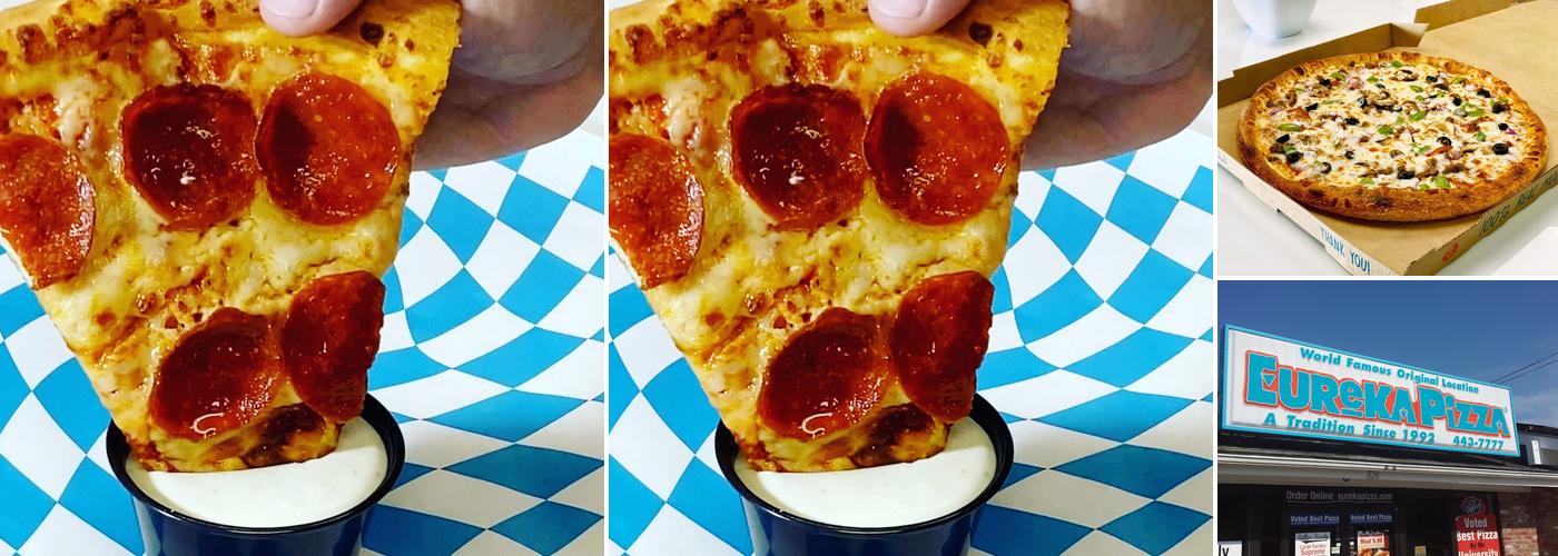 Eureka Pizza