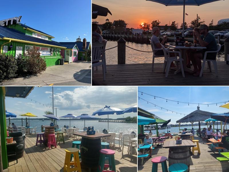 The Jetty 201 Wells Cove Rd, Grasonville