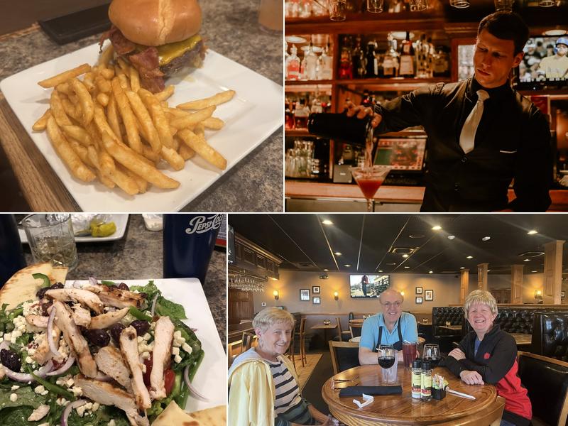 A&G Restaurant 208 N Main St, Maryville