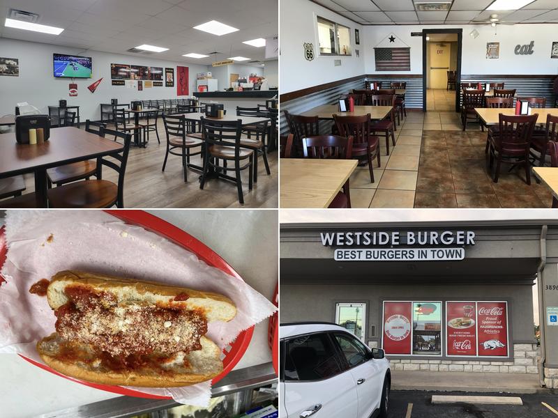 Westside Burger & Grill