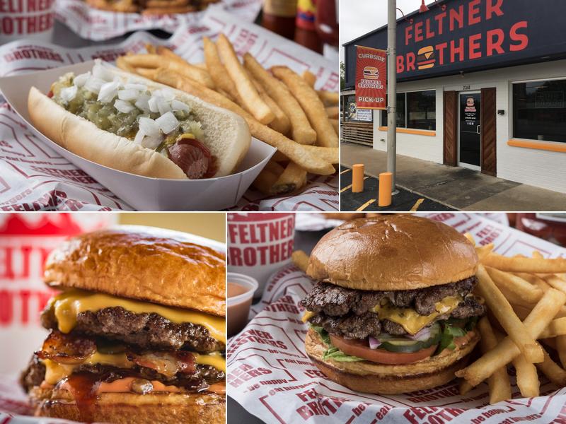 Feltner Brothers 2768 N College Ave, Fayetteville