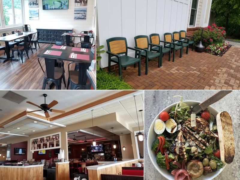 Adams Grille & Tap House Kent Island