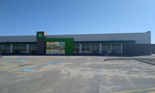 TD Bank Contact Center