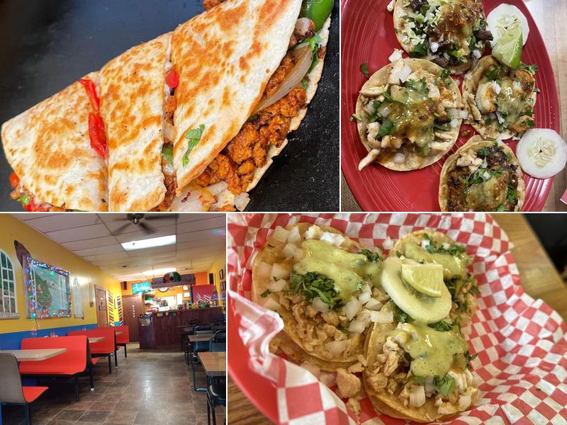 Mi Casita 221 N 16th St, Clarinda