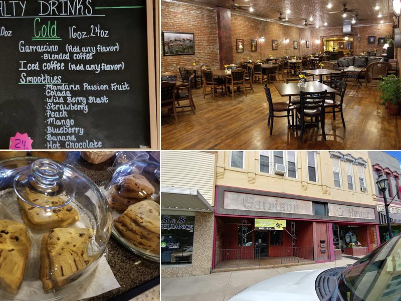 Garrison Inc 106 N 16th St, Clarinda