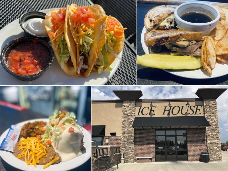 Ice House 1515 S 16th St, Clarinda