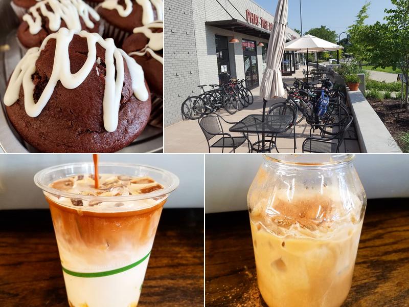 Trailside Coffee Company