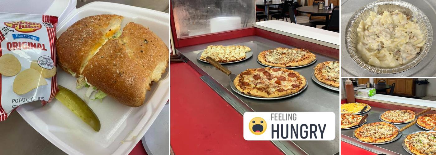 Mike's Place Pizza Pro