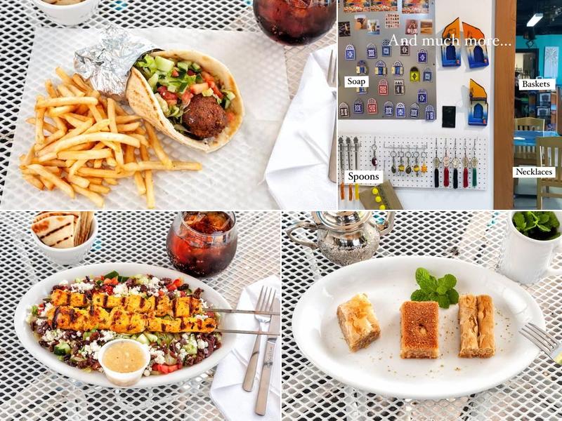 Tangiers 2800 N College Ave, Fayetteville