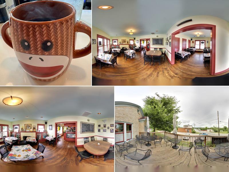 The Farmer's Table Cafe