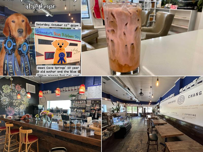 Joyhouse Coffee Company