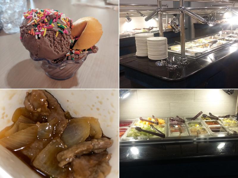 Fortune Cookie 139 N Park Dr, Monticello