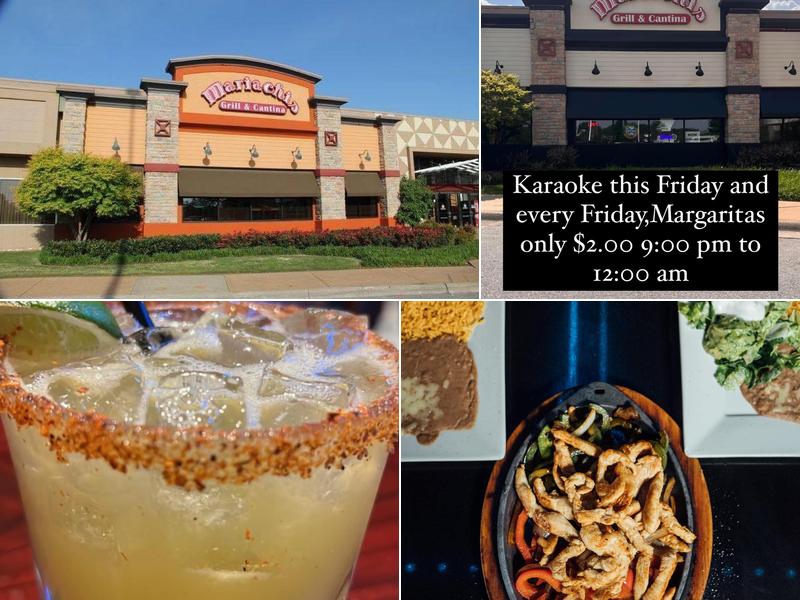 Mariachi's Grill & Cantina