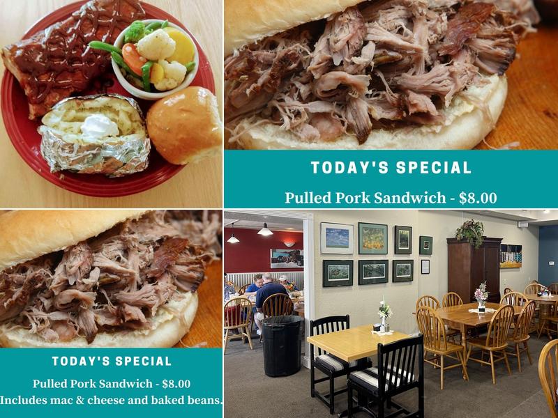 The Lyceum 228 Main St, Brownville