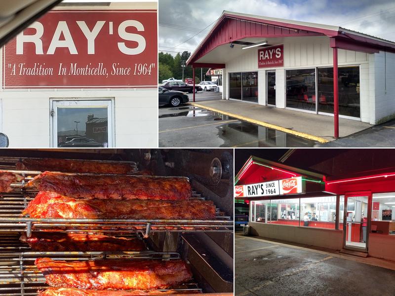 Ray's 207 US-425, Monticello