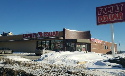 Family Dollar
