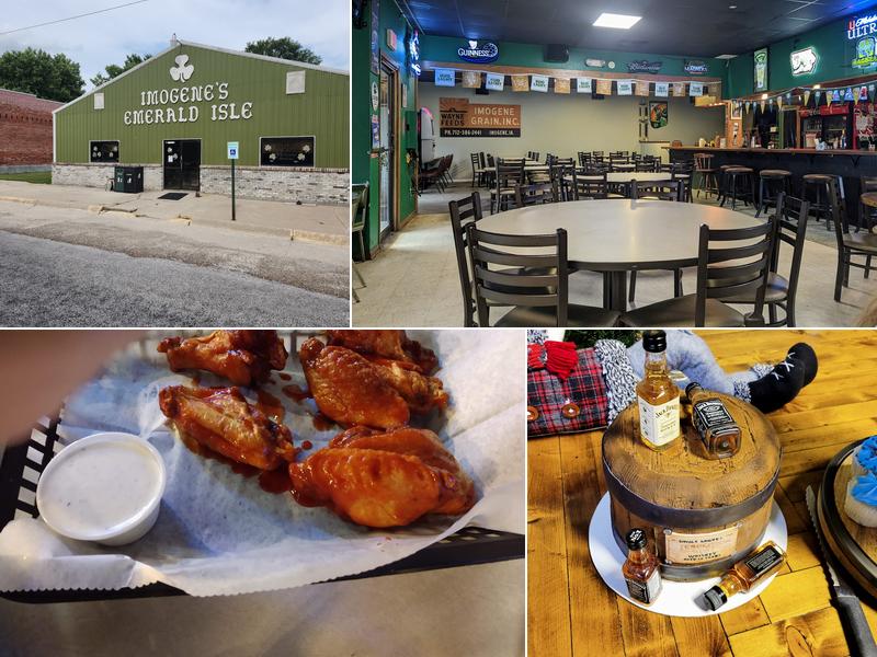 The Emerald Isle 100 397 Ave, Imogene