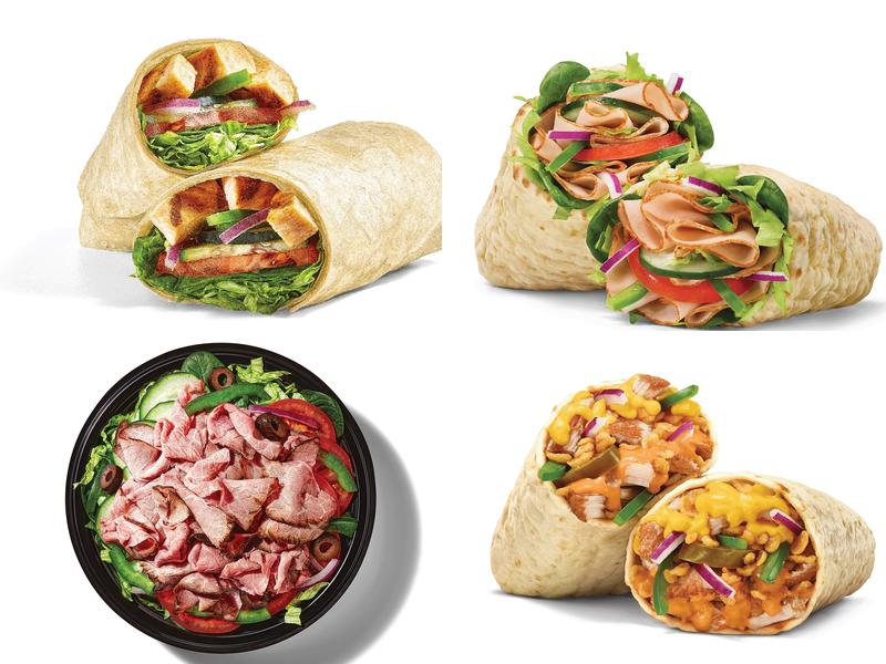 Subway 1423 Harlan St, Falls City