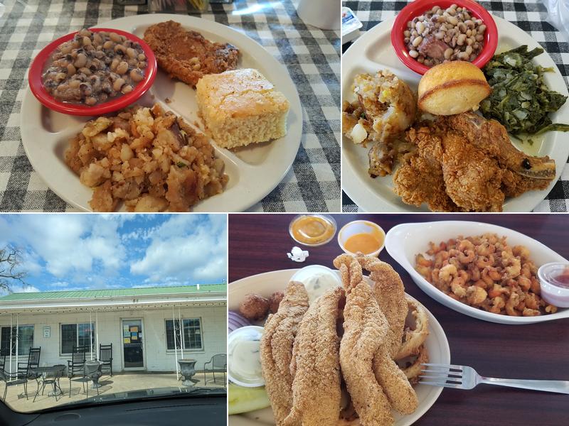 Bendi's Diner 101 N 6th St, Clarendon