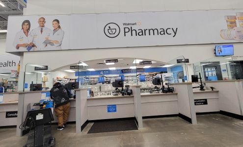 Walmart Pharmacy