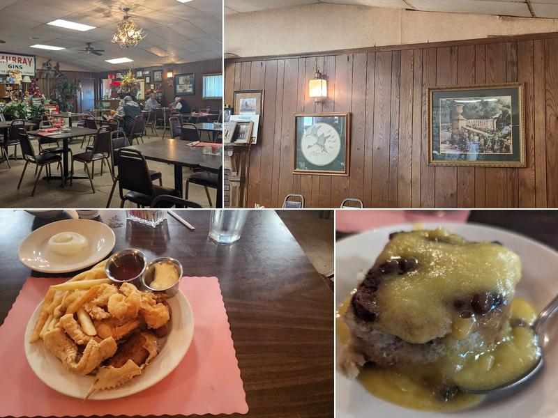 Murry's Restaurant US-70, Hazen