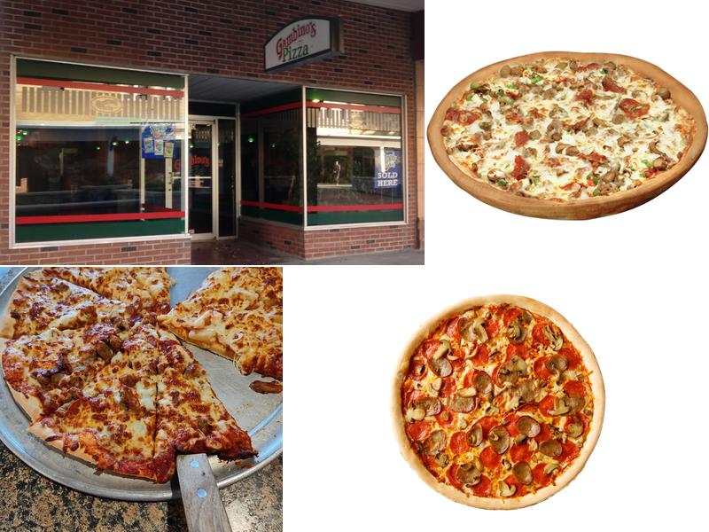 Gambino's Pizza