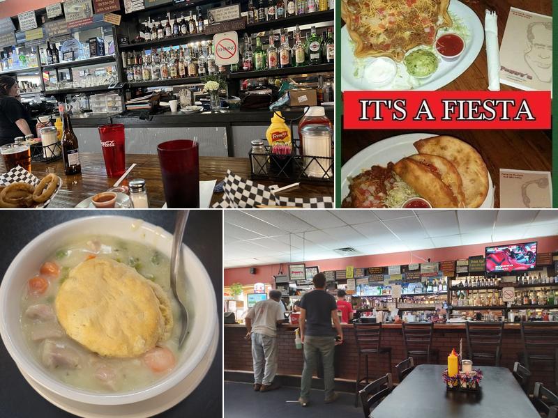 Pappy’s Grill & Pub