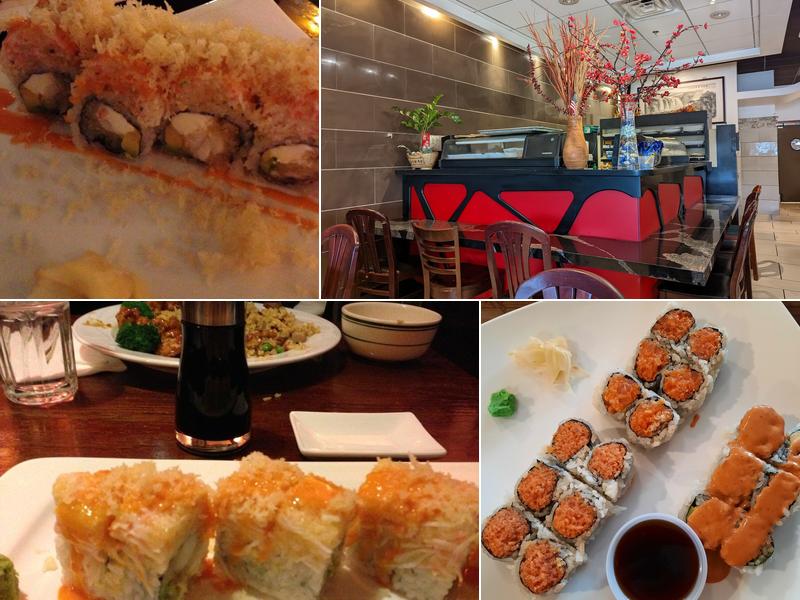 Rice Fusion 45 Greentree Dr, Dover