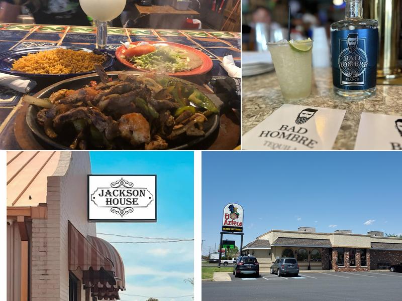 El Azteca 859 N Dupont Hwy, Dover