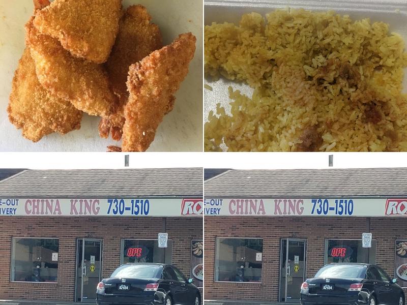 China King Restaurant