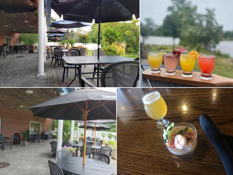 Fraizer's 9 E Loockerman St, Dover