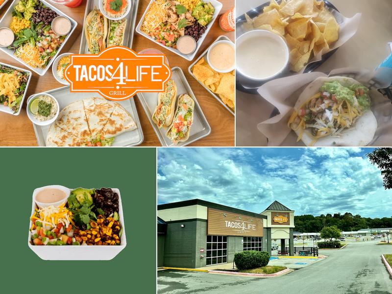 Tacos 4 Life