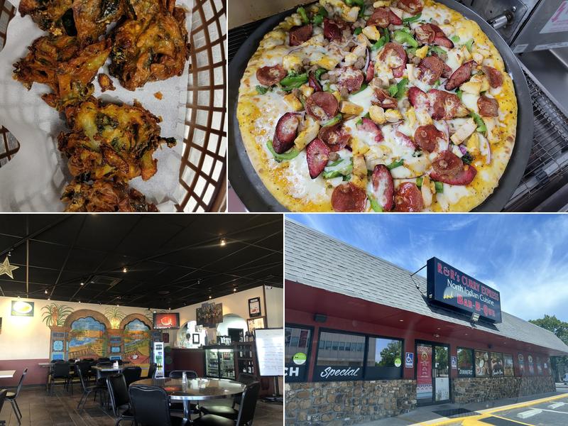 R & R's Curry Express 1525 Rogers Ave, Fort Smith